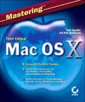 Mastering Mac OS X