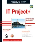 It Project+ Study Guide: Exam Pko-002  Study Guide