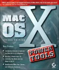 Mac OS X power tools