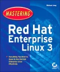 Mastering Red Hat Enterprise Linux 3