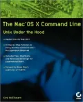 Mac Os X Command Line
