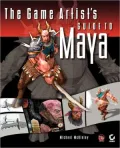 Game Artist's Guide to Maya