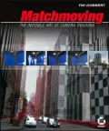 Matchmoving