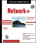 Network+ Study Guide (Exam N10-003)