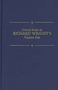 Critical Essays on Native Son