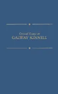 Critical essays on Sir Walter Scott