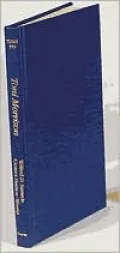 Critical essays on Toni Morrison's Beloved