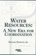 Water Resources : A New Era for Coordination