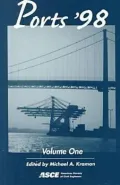 Ports '98 : Proceedings of the Conference