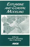 Estuarine and Coastal Modeling : Proceedings of the 5th International Conference