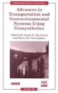 Advances in Transportation and Geoenvironmental Systems Using Geosynthetics : Proceedings of Sessions of Geo-Denver 2000 : August 5-8, 2000, Denver, Colorado