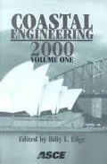Coastal Engineering 2000 Conference Proceedings  July 16-21, 2000  Sydney Convention & Exhib...