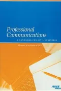Professional Communications: A Handbook for Civil Engineers