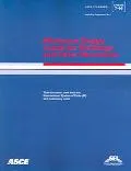 Minimum Design Loads for Buildings and Other Structures, SEI/ASCE 7-05 (Book), (ASCE Standard No. 7-05)