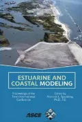 Estuarine and Coastal Modeling: Proceedings of the Tenth International Conference, November 5-7, 2007, Newport, Rhode Island