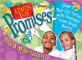 Lunch Box Promises: Over 75 Tear-Out Notes with Promises from God's Word