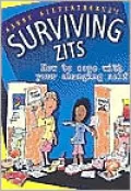 Surviving Zits: How to Cope with Your Changing Self