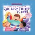 The Best Thing Is Love (My Favorite Versus Series)