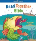 Read Together Bible: 70 favorite stories for 2 readers