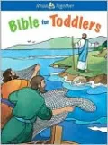 Bible for Toddlers