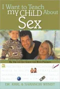I Want to Teach My Child about Sex