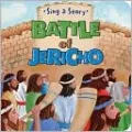 Battle of Jericho
