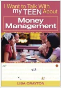 I Want to Talk With My Teen About Money Management