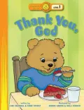 Thank You God: Happy Day  Level 1