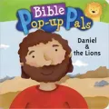Daniel and the Lions