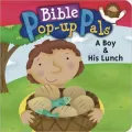 A Boy and His Lunch