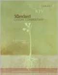 KJV Standard Lesson Commentary, Vol. 57