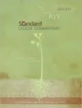 KJV Standard Lesson Commentary