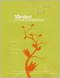 KJV Standard Lesson Commentary, 2010-2011, Vol. 58