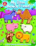 My Bible Animal Friends