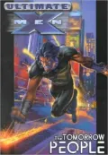 Ultimate X-Men, Volume 1: Tomorrow People