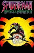 Spider Man Revenge of the Green Goblin