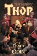 The Mighty Thor