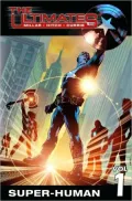Ultimates, Volume 1: Super-Human