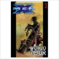 Ultimate X-Men, Volume 3: World Tour