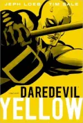 Daredevil Legends, Volume 1: Yellow