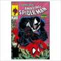 Spider-Man Legends: Todd McFarlane Book