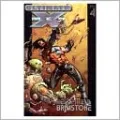 Ultimate X-Men, Volume 4: Hellfire and Brimstone