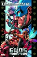 Ultimates 2, Volume 1: Gods and Monsters