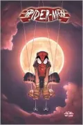 Spider-Man Legend of the Spider-Clan