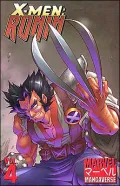 Marvel Mangaverse