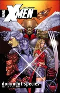 Uncanny X-Men Volume 2