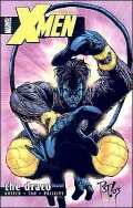 Uncanny X-Men Volume 4: The Draco Tpb