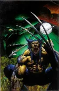 Hulk Legends