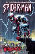 Peter Parker, Spider-Man