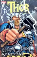 The Mighty Thor